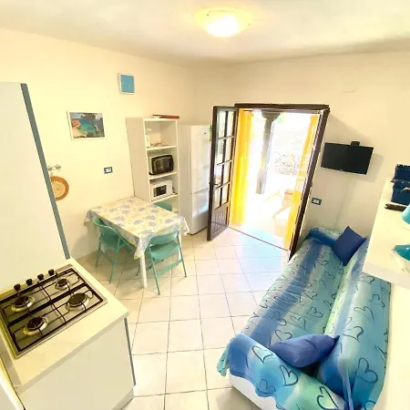 Via Trentino Holiday home