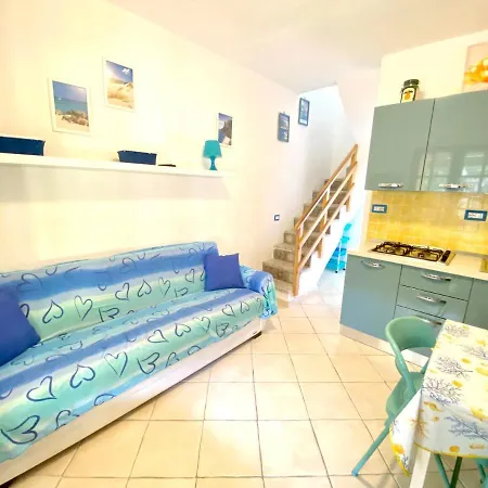 Holiday home Via Trentino *