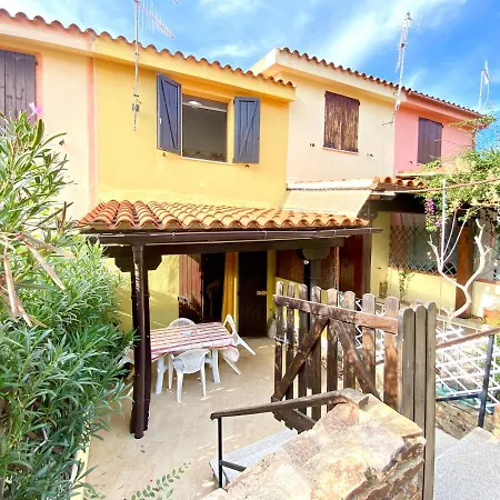 Holiday home Via Trentino