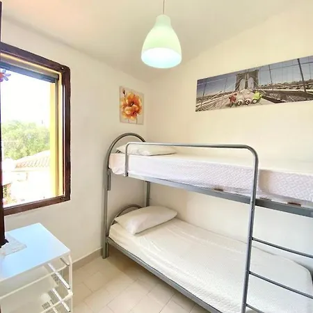 Holiday home Via Trentino
