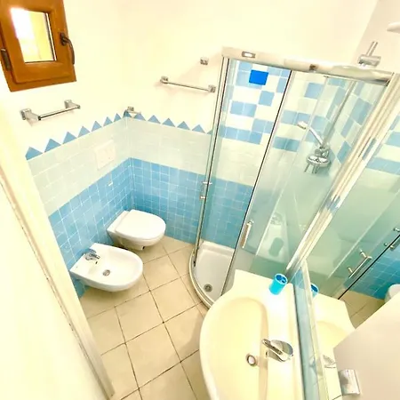 Via Trentino Holiday home San Teodoro (Sardinia)