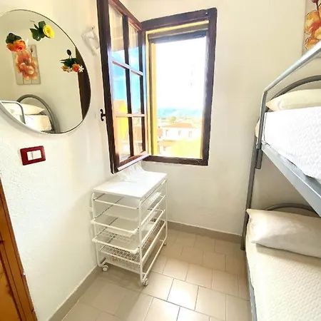 Holiday home Via Trentino