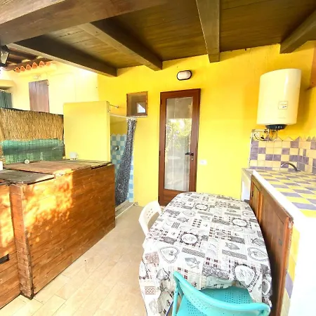 Holiday home Via Trentino *