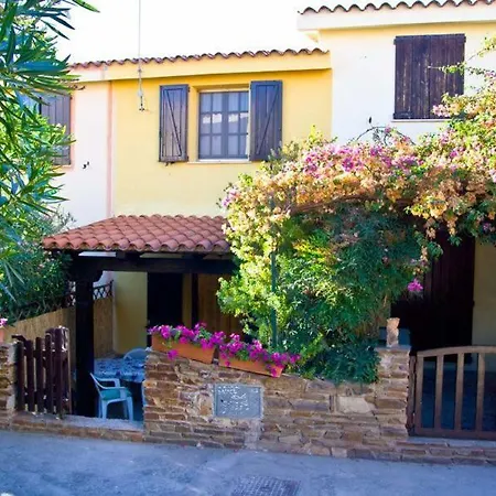 Holiday home Via Trentino San Teodoro (Sardinia)